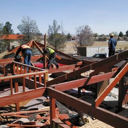 A-1 Roofing & Construction - If you are looking for a professional roofing service in the El Paso area, A-1 Roofing & Construction will meet all of your r...