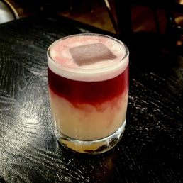 Paramount Sour