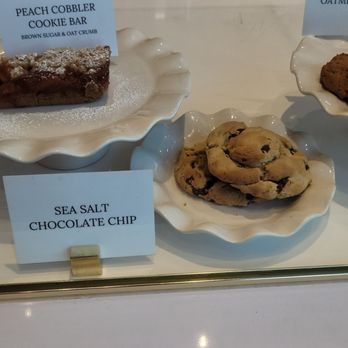 Fleurs et Sel - Bakeries Near Me - Los Angeles, California Fleurs et Sel - Bakeries Near Me - Los Angeles, California