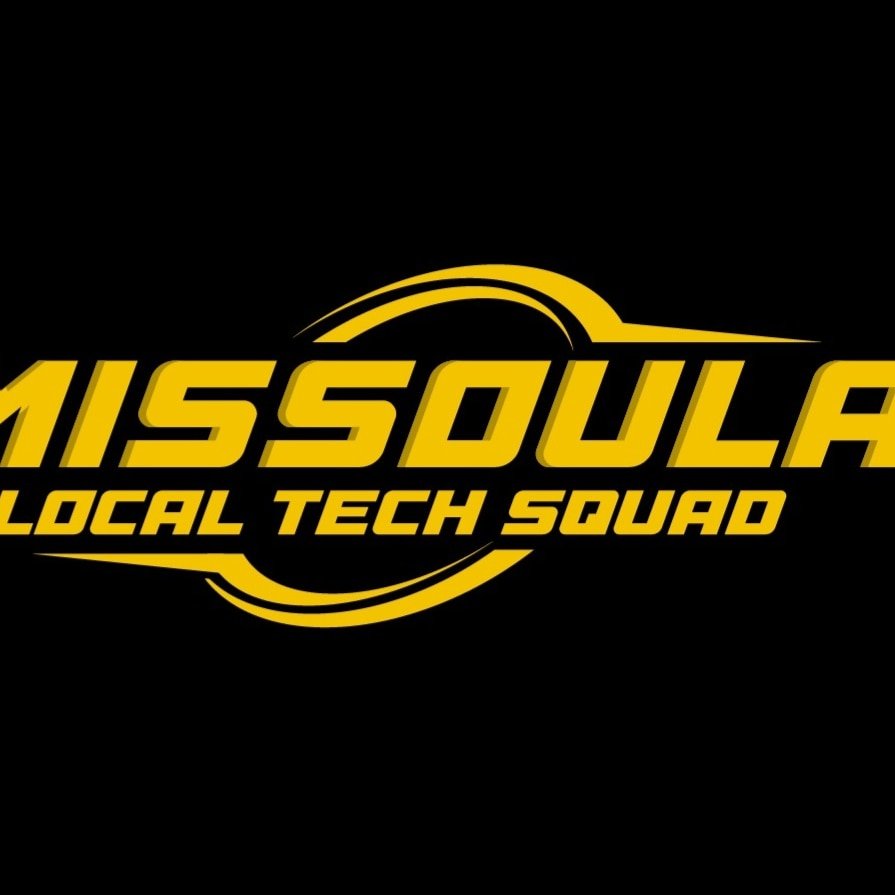 MISSOULA LOCAL TECH SQUAD Updated August 2025 Request a Quote