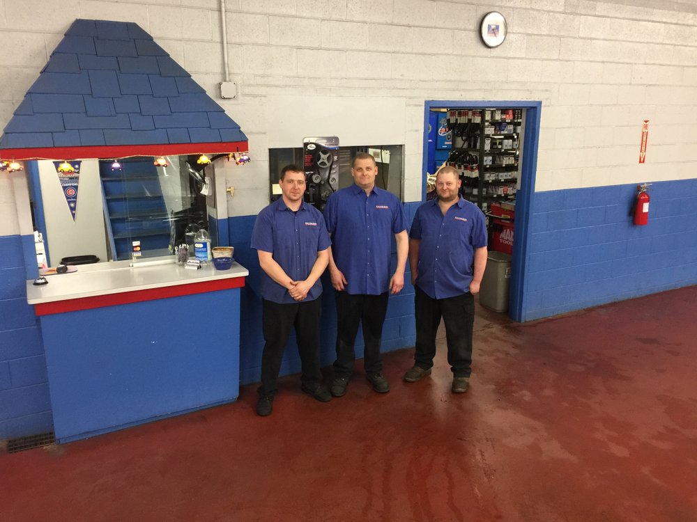 MIKE’S AUTO SERVICE Updated October 2024 10 Photos & 16 Reviews