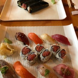 Nigiri Special Nigiri Special