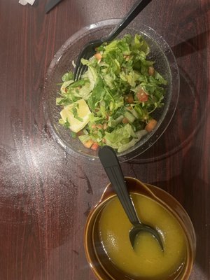 Yemeni Cuisine Restaurant & Cafe المطعم اليمني by null