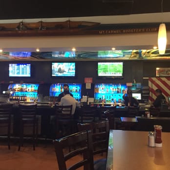 TGI Fridays - Sports Bars Near Me - Cancún, ROO