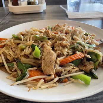 Thai Recipe Bistro - Dynamite Noodle - Thai Near Me - Phoenix, Arizona Thai Recipe Bistro - Dynamite Noodle - Thai Near Me - Phoenix, Arizona