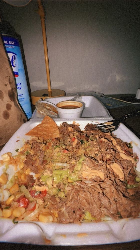 Si Senor Mexican Food