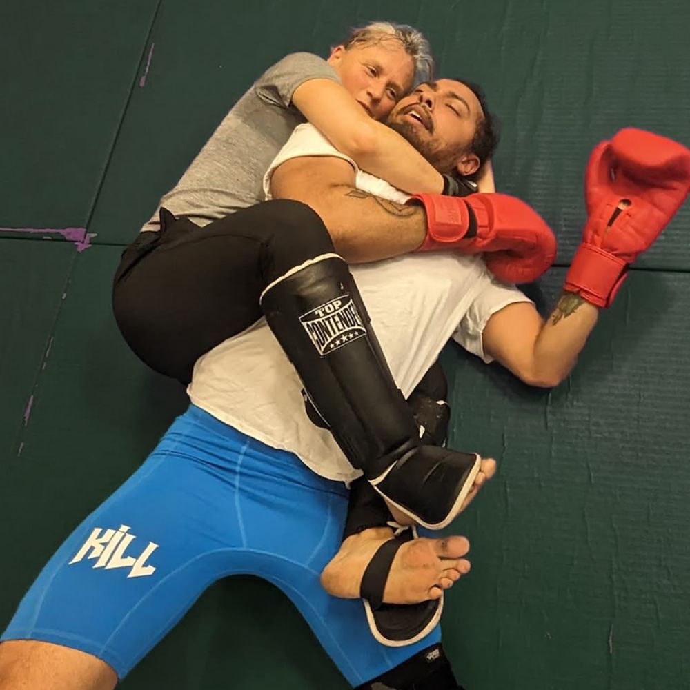 WATER’S EDGE MARTIAL ARTS - Updated January 2025 - 10 Photos - 6501 ...