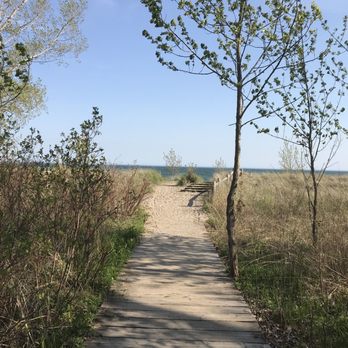 Centre Island - Parks Near Me - Toronto, Ontario