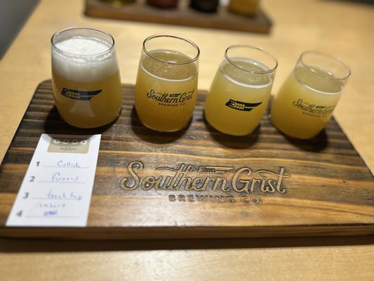 Southern Grist - East Nashville by null