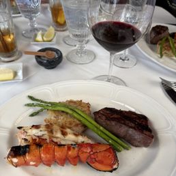 Lobster Lobster