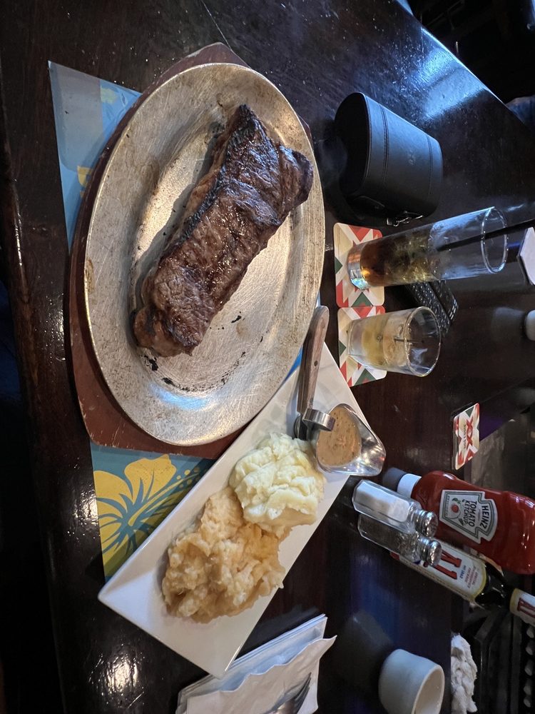 Food from Katie's Cottage