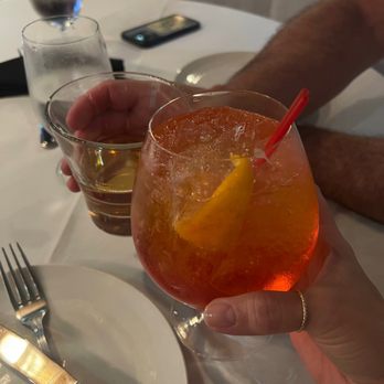 Marfil Bistro - Aperol - Breakfast & Brunch Near Me - Doral, Florida Marfil Bistro - Aperol - Breakfast & Brunch Near Me - Doral, Florida