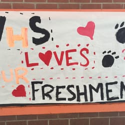 Vacaville High School - Class of 2019!