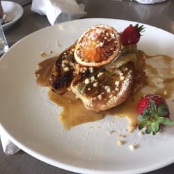 Caffe Acqua - Fantastic food and service.
