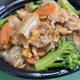 Pad See Ew