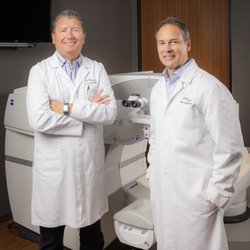 Durrie Vision - Jason Stahl, MD and Kelly Grosdidier, OD