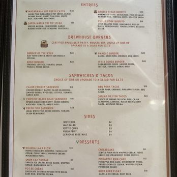Kona Brewing - Pubs Near Me - Honolulu, Hawaii