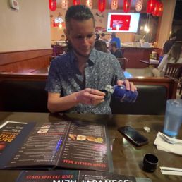 Sake Sake