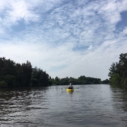 Macquarie Park - Hey Hawksbury river! Looking classy