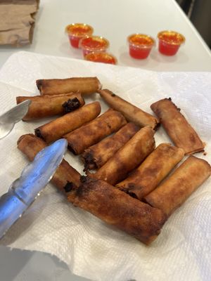 Baby's Eatery & Palabok by null