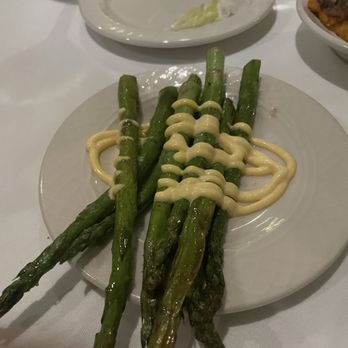 Merrick Inn - Asparagus - New American Near Me - Lexington, Kentucky Merrick Inn - Asparagus - New American Near Me - Lexington, Kentucky