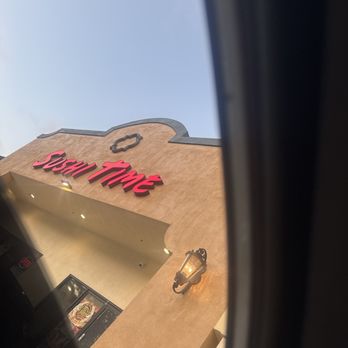 Sushi Time - little cozy restaurant  if you're alone and just wanna go out and feel like you're at home this is the spot. and it just delicious - Japanese Near Me - Torrance, California