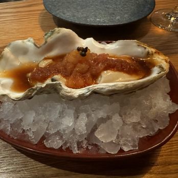 Sora Omakase - Sushi Bars Near Me - Stony Brook, New York