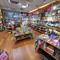 Rocket Fizz