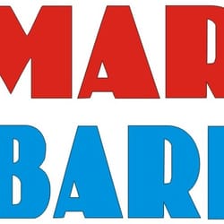 Mary's Barber Shop