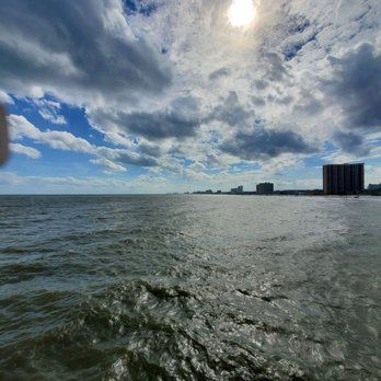 Apache Family Campground & Pier - Campgrounds Near Me - Myrtle Beach, South Carolina