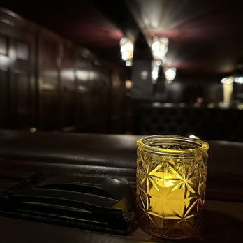 Constitution Bar - Candle - Speakeasies Near Me - Lexington, Kentucky
