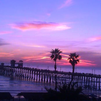 Oceanside Pier - Venues & Event Spaces Near Me - Oceanside, California