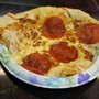 Dirty Pie Pizza