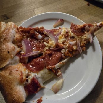 Blind Onion Pizza & Pub - Pizza Near Me - Portland, Oregon Blind Onion Pizza & Pub - Pizza Near Me - Portland, Oregon