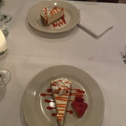 Cheesecake Cheesecake