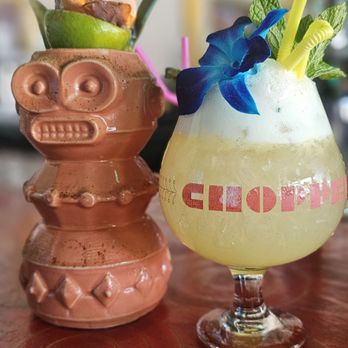 Chopper - Round 1 was hot! Hot - Tiki Bars Near Me - Nashville, Tennessee Chopper - Round 1 was hot! Hot - Tiki Bars Near Me - Nashville, Tennessee