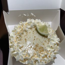 Key Lime