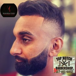 Top Notch Barber Shop
