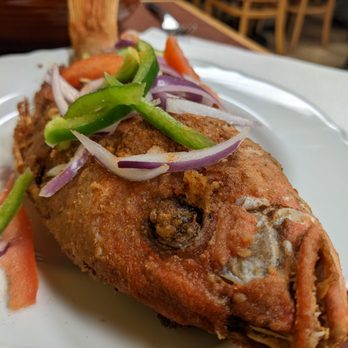 Divine Appetite Cafe and Catering - Fried Red Snapper - Soul Food Near Me - West Chester, Ohio Divine Appetite Cafe and Catering - Fried Red Snapper - Soul Food Near Me - West Chester, Ohio