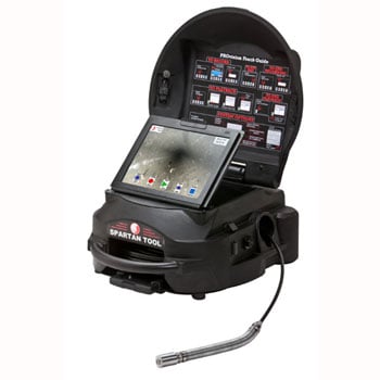 Slide of Schneider Plumbing