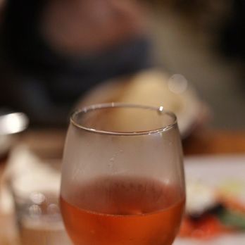 Monello - Rosé - Italian Near Me - San Diego, California