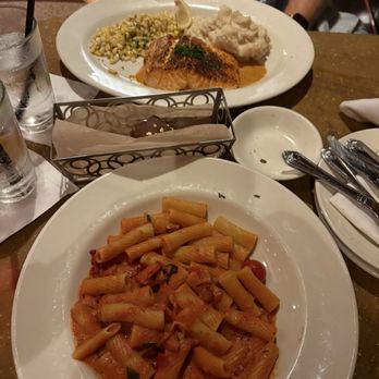 The Cheesecake Factory - Spicy Rigatoni Vodka - Desserts Near Me - Chicago, Illinois The Cheesecake Factory - Spicy Rigatoni Vodka - Desserts Near Me - Chicago, Illinois