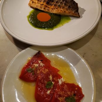 San Laurel - I want to say Gambas and Lubina - Spanish Near Me - Los Angeles, California San Laurel - I want to say Gambas and Lubina - Spanish Near Me - Los Angeles, California