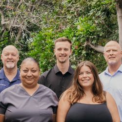 Coast Physical Medicine - Our Coast Physical Medicine Team!