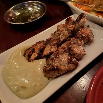 Tapas Teatro - Chicken - Tapas Bars Near Me - Baltimore, Maryland