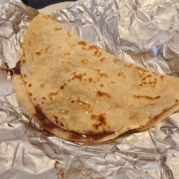 Baleada Especial / Special Baleada