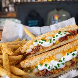 DC Pub and Grill