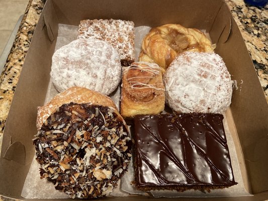 Frangelli's Bakery & Donuts by null