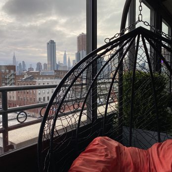 The Box House Hotel - Hotels Near Me - Brooklyn, New York The Box House Hotel - Hotels Near Me - Brooklyn, New York