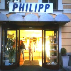 Konditorei Philipp